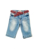 Jeansshorts für Jungen NDZ528 – Online-Shop – Boutique